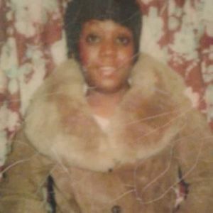 Meet your Posher, Terrell